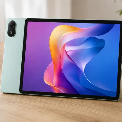 Redmi Pad 2 256GB: armazenamento não decide sozinho a escolha