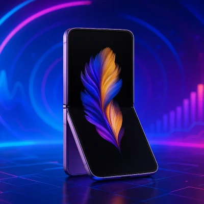 5 Melhores smartphone galaxy z flip 6 que Realmente Valem a Pena