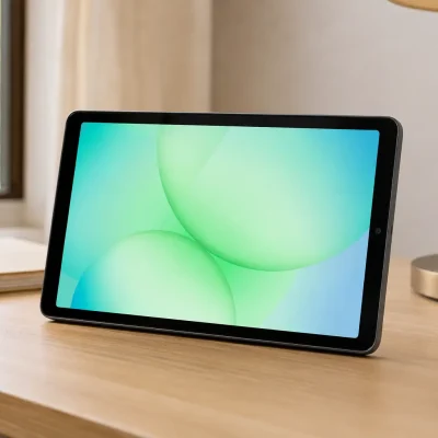 Galaxy Tab A11: 4G e tamanho de tela definem a escolha