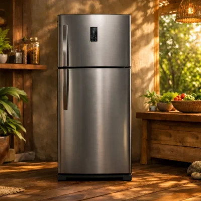 6 Refrigeradores 472L 2 Portas Frost Free 220 Volts bons e baratos para comprar de olhos fechados em 2026