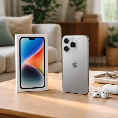 iPhone 16 256 GB Apple barato