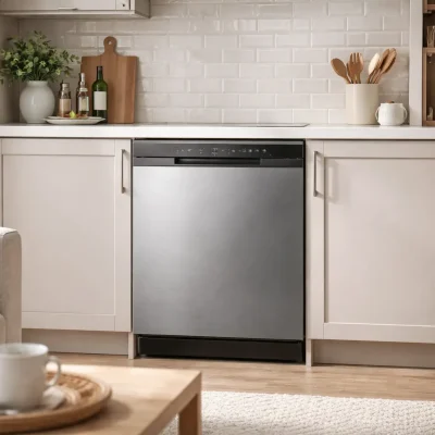 6 melhores lava-louças Samsung perfeitas para sua casa em 2026