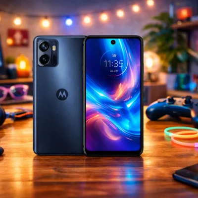 Melhor smartphone Motorola Moto G56 5G custo benefício 01/21/2026 08:30:52