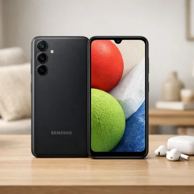 Melhor Samsung Galaxy A05s Custo Benefício 2026