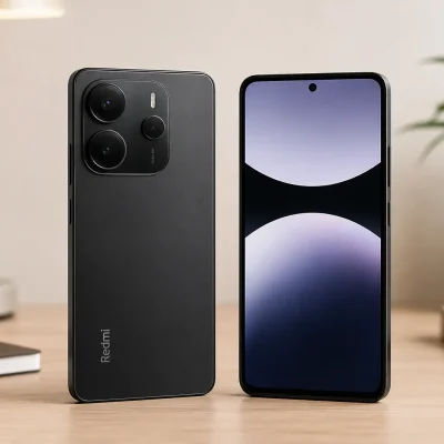 No Redmi Note, o salto para Pro pesa mais que trocar de geração