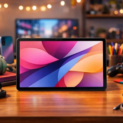 6 Redmi Pad por menos de R$2989 — promo por tempo limitado em 2026