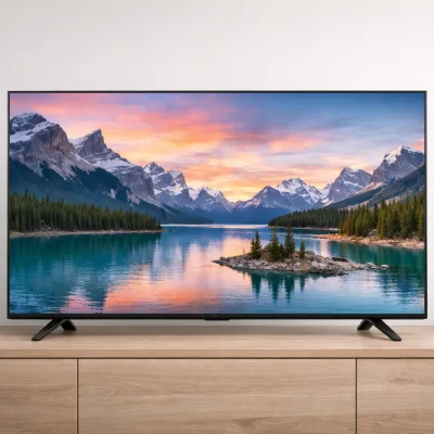 Smart TV 55 4K LG bons até R$6.499 com tecnologia de ponta