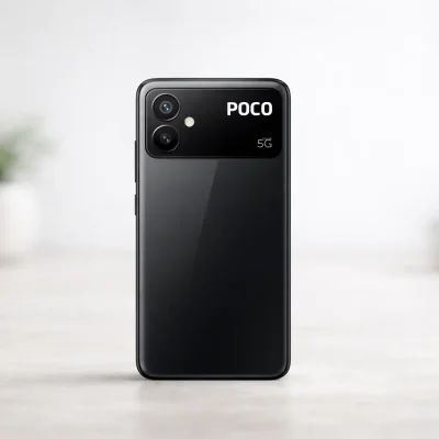 6 POCO por menos de R$2560 — promo em 01/22/2026 19:03:08