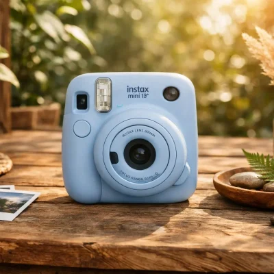 Top 6 Polaroid Instax Mini 12 até R$500 — aproveite estas ofertas