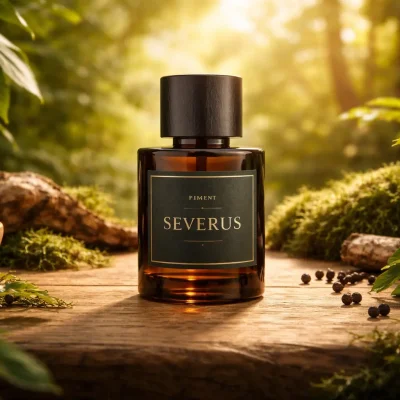 Piment Severus: Perfumes masculinos bons e baratos que valem a pena