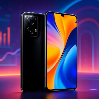 5 Melhores Smartphones Xiaomi Poco para 2025