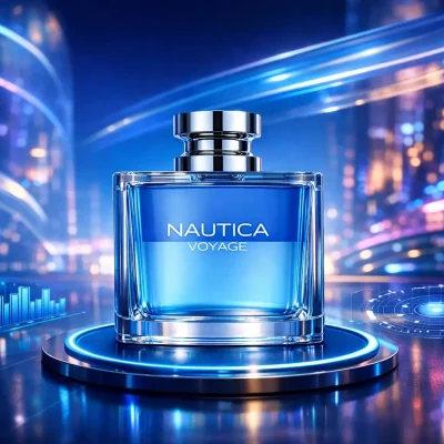 Perfume Nautica Voyage 2026: 6 modelos para todos os gostos
