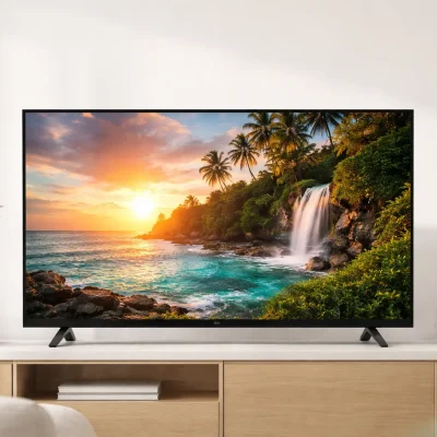 6 Smart TVs DLED Toshiba boas e baratas para comprar de olhos fechados em 2026