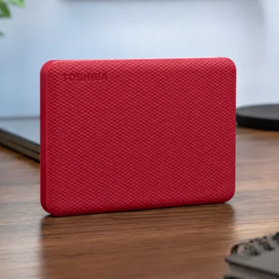 Toshiba Canvio Advance ou Seagate 1TB: procedência pesa na escolha
