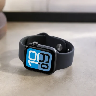 Apple Watch SE 3, Series 11 ou WHOOP: smartwatch ou recuperação