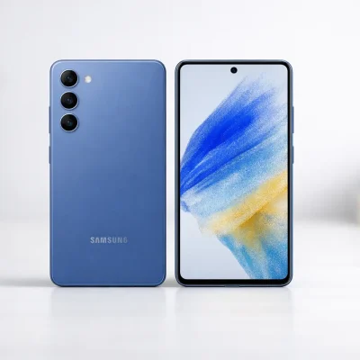 Guia de Compra: 3 Melhores Celulares Samsung Galaxy S25 FE 5G com Estoque no Brasil