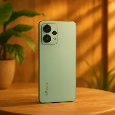 Top 6 smartphones Xiaomi com performance superior em 2025