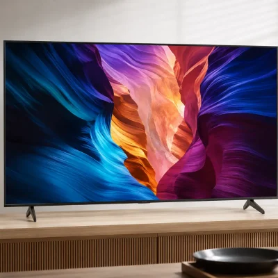 Samsung QEF1 50