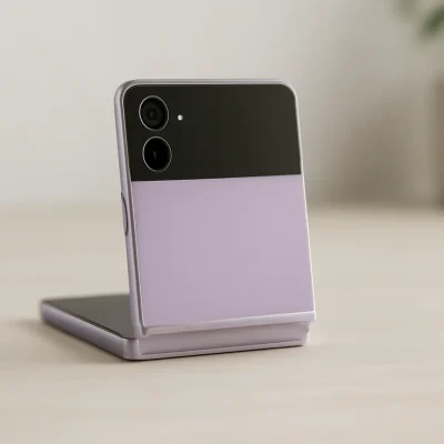 Melhor Galaxy Z Flip 7 Custo-Benefício 2025