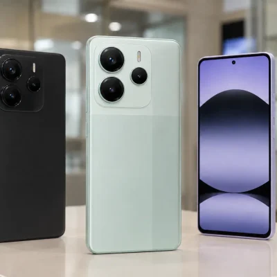 Xiaomi Redmi Note 14 5G NFC: qual versão 8GB/256GB combina com sua rotina