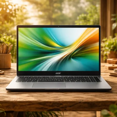 Qual comprar? 6 notebook acer aspire go 15 i7 analisados em 2026