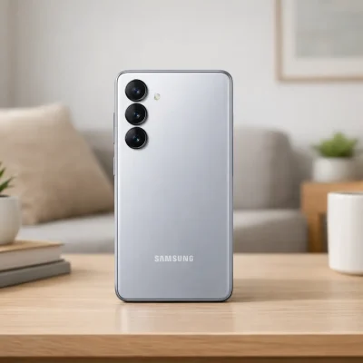 Novo Galaxy A56 até R$ 2.700 com avaliações ★4,6