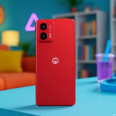 6 Smartphones Motorola Moto G84 256GB 5G com nota máxima dos usuários