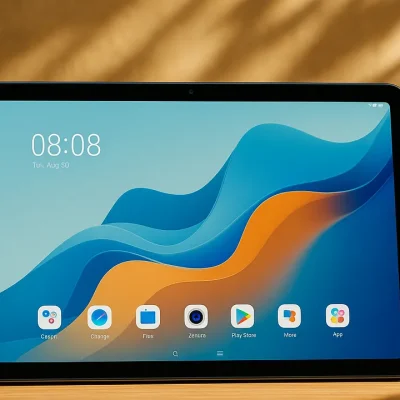 HUAWEI MatePad SE 11 impressiona? Testamos
