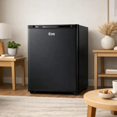 Qual comprar? 3 Frigobares Eos Ice Compact 124L analisados em 02/01/2026 12:30