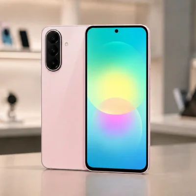 Do Galaxy A27 ao S25 FE, a escolha muda com o nível de recursos