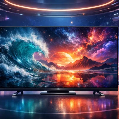 Top 6 Smart TVs Mini LED 65