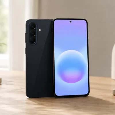 Galaxy A56 e A57: geração nova e 256GB pesam de formas diferentes