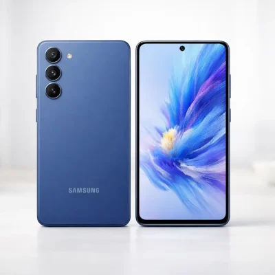 3 Melhores Celulares Samsung Galaxy S25 FE 5G para Quem Busca Qualidade