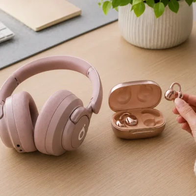 Basike fone: antes de comprar, veja se o aberto ou o headphone faz mais sentido